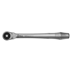 WERA TOOLS 05004063001 Hand Ratchet 1/2 Inch Drive Size 11 Inch length | AH8JPZ 38UR84