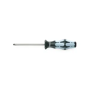 WERA TOOLS 05032022002 Phillips Screwdriver Stainless Steel #2 Tip | AC8WWN 3EJU8