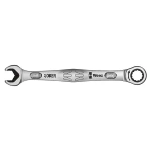 WERA TOOLS 05073271001 Ratcheting Combination Wrench 11mm | AF8KEX 26VR30