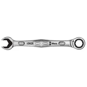 WERA TOOLS 05073274001 Ratcheting Combination Wrench 14mm | AF8KFA 26VR33