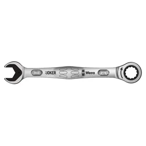 WERA TOOLS 05073276001 Ratcheting Combination Wrench 16mm | AF8KFC 26VR35