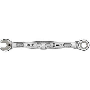 WERA TOOLS 05073280001 Ratcheting Combination Wrench 5/16 Inch | AF8KFG 26VR39