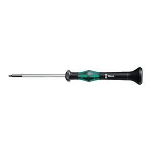 WERA TOOLS 05118185002 Screwholding Screwdriver Torx (r) T9 | AE7REG 6AAG2