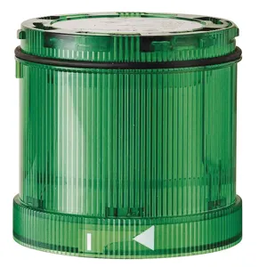 WERMA GRNGR 2 Tower Light Module 115v 70mm Green | AD9CAZ 4PDL2