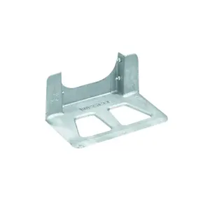 WESCO 151523 Cast Magnesium Noseplates, 14 x 7-1/2 | AG7HVK M14 (14) magnesium noseplate