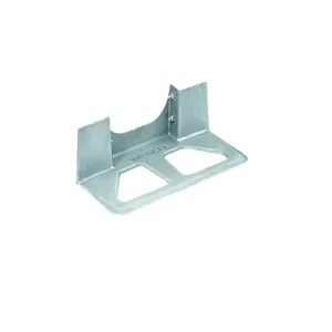 WESCO 151533 Nose Plate, 18 Inch Size | AG7HVP 24HZ75