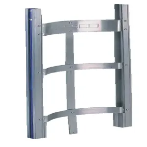 WESCO 153897 5 Curved Frame | AG7HVJ 5 - Curved Frame