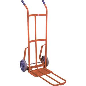 WESCO 54201 Steel Industrial Hand Truck Nose Extension, For Factory Installed | AG7HMD FN-24F