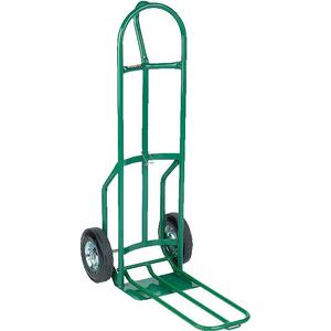 WESCO 210249 Steel Hand Truck Folding Nose Extension, Field Install | AG7HPB FNG-24K
