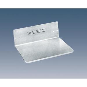 WESCO 220286 Nasenplatten aus extrudiertem Aluminium, 16 x 12 | AG7HVQ E16 (16 x 12) Extrudierte Nase