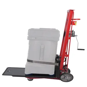 WESCO 260130 Universal Lift, 750 Lbs Capacity, 54 Lift, 30 x 26 Platform | AG7JEN ULP2630