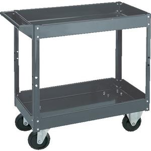WESCO 270167 Steel Service Cart 3rd Tray, 30 x 16 x 3-1/2 | AG7KBP SCT-1630