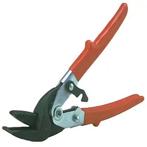 WESCO 272015 Deluxe Strap Cutter, Upto 3/4 Size | AG7KGM