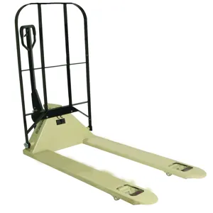 WESCO 272296 Assembled Cpi Pallet Truck Backrest | AG7JDN