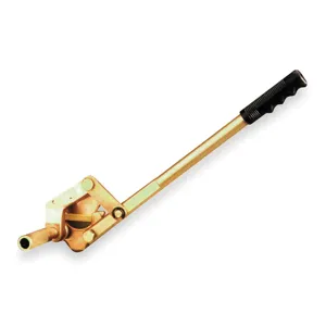 WESCO 272301 Drum Deheader Aluminium Bronze | AB3BGH 1RD22