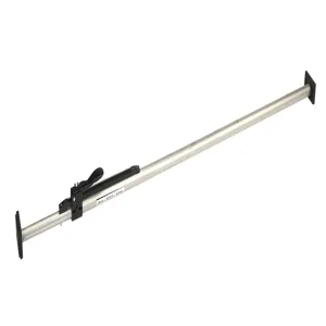 WESCO 272958 Aluminium Cargo Bar, 1-1/2 Diameter | AG7KQP CBA1000