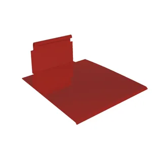 WESCO 273518 Removable Steel Platform, 24-1/4 x 20-1/2 | AG7JFE