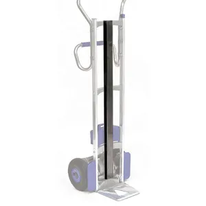 WESCO 274176 Hand Truck Center Bar Height 49 In | AA6ZZC 15J311