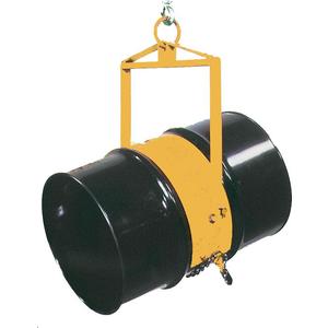 WESCO 278750 Value Drum Lifter / Spender, 700 lbs Kapazität | AG7HHD VDL-55