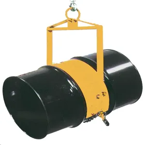 WESCO 278750 Value Drum Lifter/dispenser, 700 Lbs Capacity | AG7HHD VDL-55