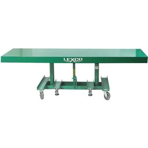 WESCO 492128 Lift Table 60 x 30 x 30 Inch | AD7ELP 4DYG6 / STN-3005-2F