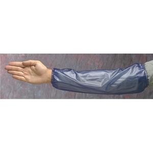 WEST CHESTER PROTECTIVE GEAR UVB-8HS Chemical Resistant Sleeves Vinyl PK12 | AH4KDQ 34UJ70
