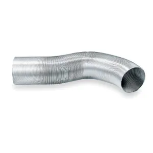 WESTAFLEX W5025 Noninsulated Flexible Duct 500f 30 Feet Length | AD3BDL 3XK04