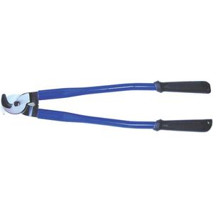 WESTWARD 10D452 Cable Cutter 24-1/2 Inch Length 1 Inch Cap | AA2CBA