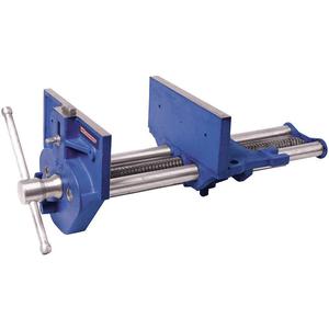 WESTWARD 10D722 Bench Vise Woodworking Clamp-on 7 In | AA2CLF