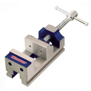 WESTWARD 10D747 Drill Press Vise Stationary 4 In | AA2CMH