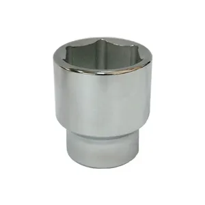 WESTWARD 10E298 Socket 3/4 Inch Drive 1 Inch 6 Point Deep | AA2DFN