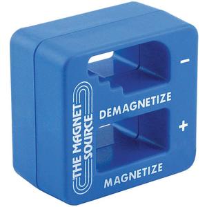 WESTWARD 10E858 Magnetisierer/Entmagnetisierer 1 x 2 Zoll Keramik | AA2EAY