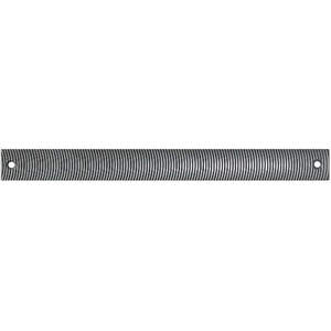 WESTWARD 10Z604 Milled Tooth File Flexible 14 Inch 12 Tpi | AA2RQW