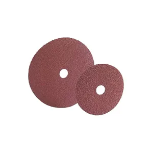 MERIT 66623357287 Arbor Mount Sanding Disc 7 x 7/8 Inch 80g - Pack Of 25 | AB2BBF 1KUY8