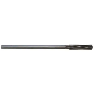 WESTWARD 11V367 Chucking Reamer 1/8 Inch Right Hand Cut | AA3UMN