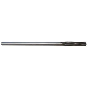 WESTWARD 11V465 Chucking Reamer Size Y Straight Flute | AA3URU