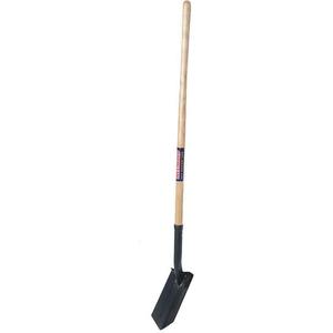 WESTWARD 12U496 Trenching Shovel 4x11-3/4 Inch Blade | AA4MGL