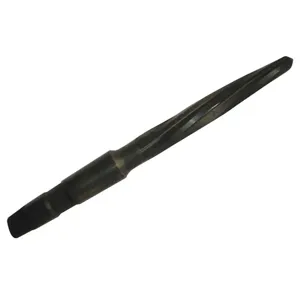 WESTWARD 13H809 Construction Reamer Taper Shank 12in | AA4XVB