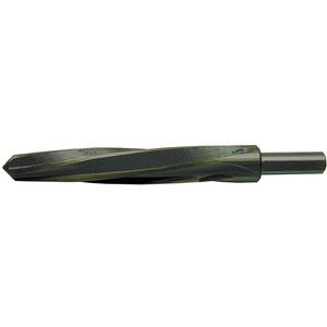 WESTWARD 13H822 Construction Reamer Straight 6 3/8in | AA4XVP