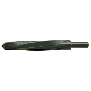 WESTWARD 13H819 Construction Reamer Straight 5 7/8in | AA4XVL