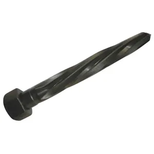 WESTWARD 13H864 Construction Reamer Hex Nut Shank 7in | AA4XXK