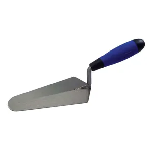 WESTWARD 13P518 Gauging Trowel 7 x 3-1/2 Inch Ergosoft | AA6AYC