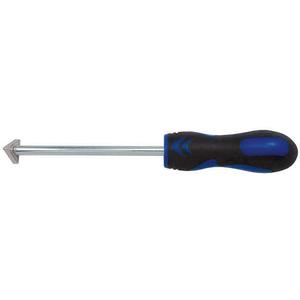 WESTWARD 13P556 Grout Removal Tool 9-1/2 Inch | AA6AZM