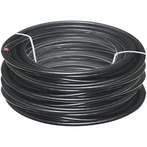 WESTWARD 19YD98 Welding Cable 4 Awg 100 Feet Length Black | AF6LWC