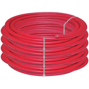 WESTWARD 19YE41 Welding Cable 3/0 Awg 100 Feet Length Red | AF6LXY