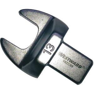 WESTWARD 19ZC69 Torque Wrench Head Open End 13mm | AF6NPW