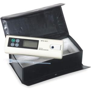 WESTWARD 1EFX9 Refraktometer Digital mit elektronischer Last | AA9NWL