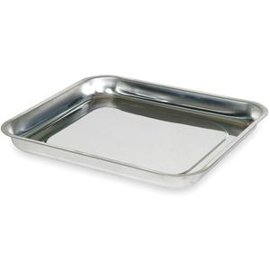WESTWARD 1EJZ3 Magnetic Parts Tray Square | AA9PPH