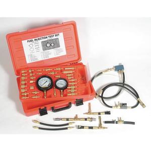 WESTWARD 1EKD2 Master Fuel Injection Kit 48 Pc | AA9PQX