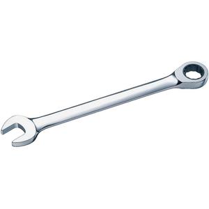 WESTWARD 5MZ26 Ratcheting Combination Wrench 15mm | AE4VKB